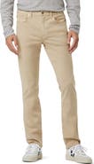 Joe's Jeans The Brixton Twill Chinos