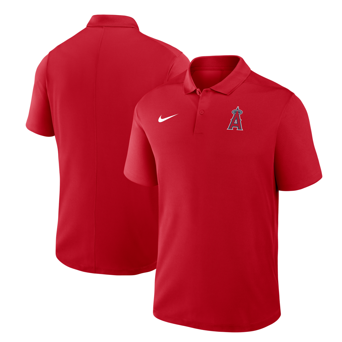 selected Red