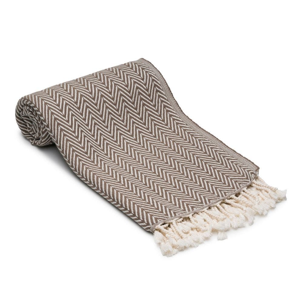Taupe Brown