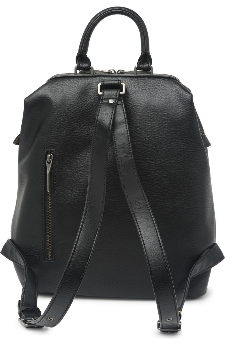 Matt & Nat Vignelli Dwell Vegan Leather Backpack, Alternate, color,