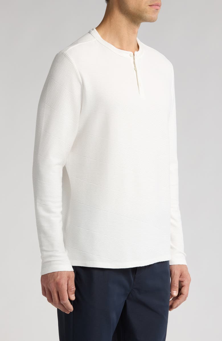 Robert Barakett Teeker Long Sleeve Henley, Alternate, color, 