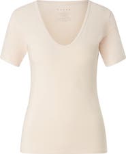 Falke Daily Climate Control Cotton Blend T-Shirt