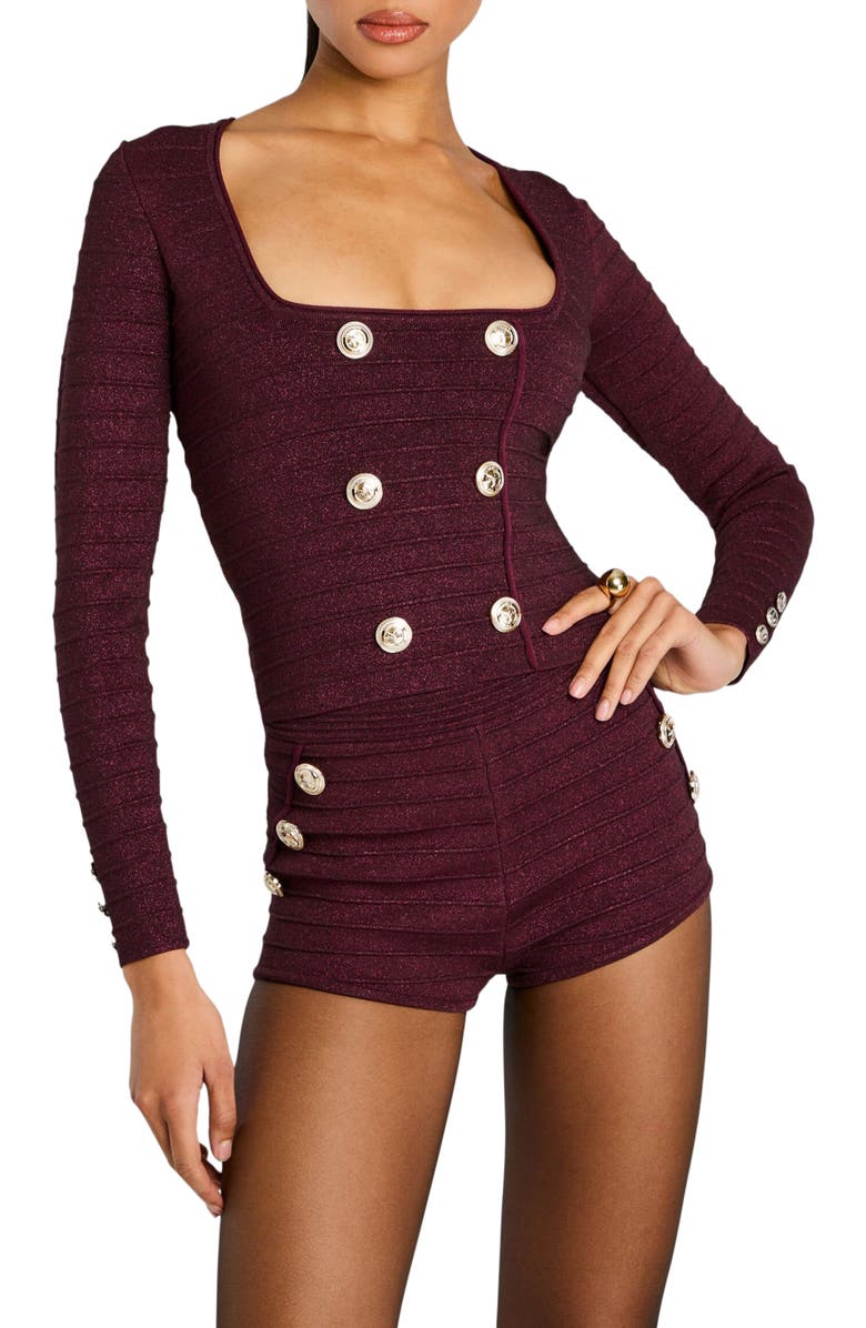 Retrofête Clemence Top, Alternate, color, 