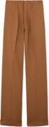 Fortela Farrah Pences Flannel Trousers