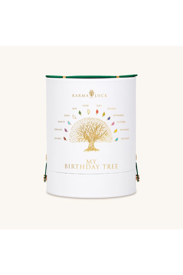 Lapis Feng Shui Crystal Tree of Life September Birthstone Balanced Mind, Alternate, color, Blue