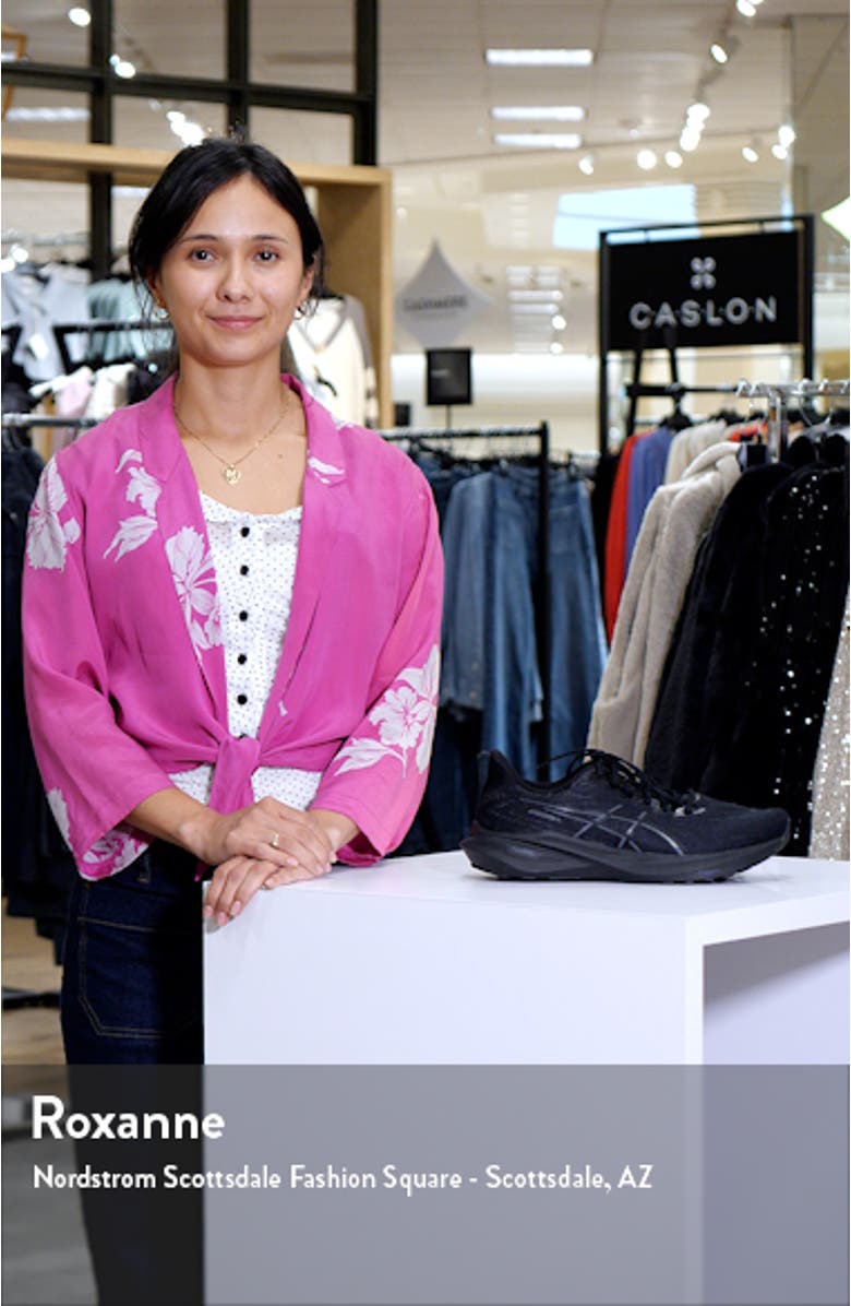 GT-2000 13 Running Shoe, sales video thumbnail