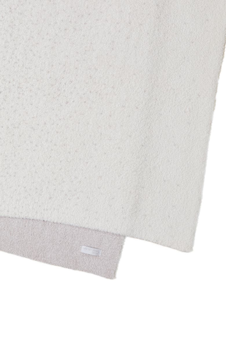 Barefoot Dreams<sup>®</sup> CozyChic<sup>™</sup> Confetti Throw Blanket, Alternate, color,