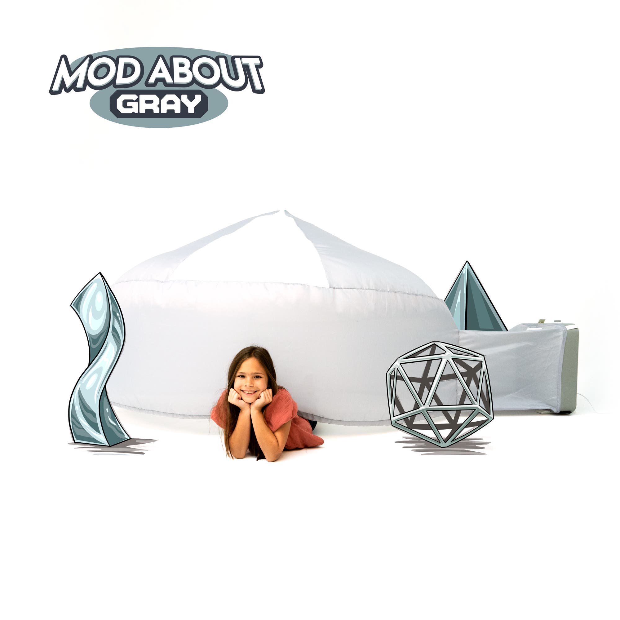 Mod About Gray