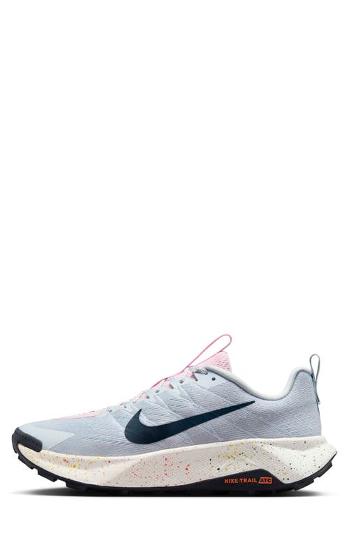 Nike Reactx Wildhorse 10 Trail Running Shoe