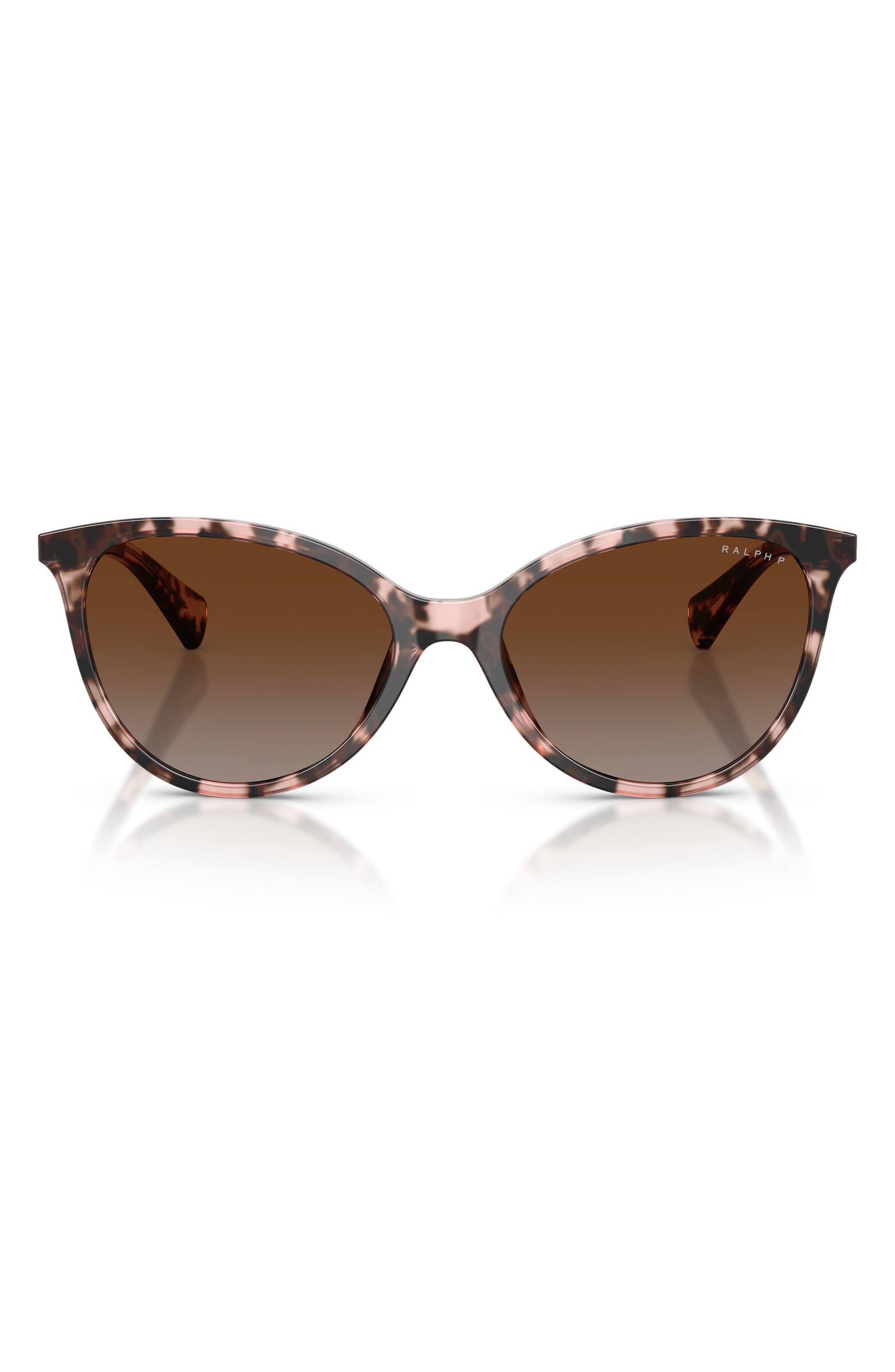 selected ROSE HAVANA / BROWN POLAR