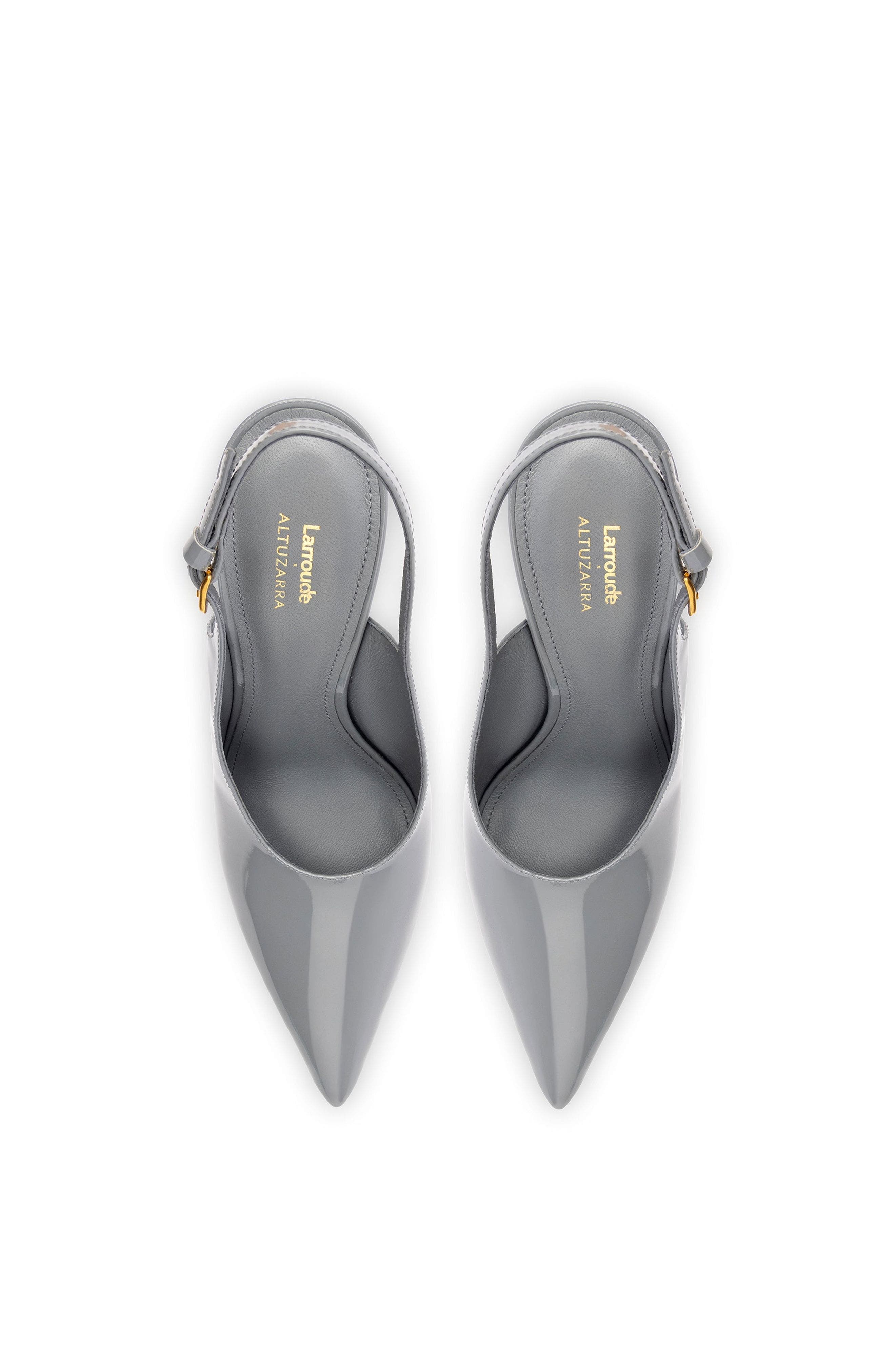 x Altuzarra Pump, Alternate, color, Titanium