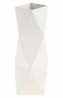 Geometric Vase