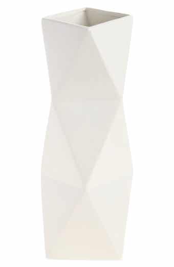 Geometric Vase