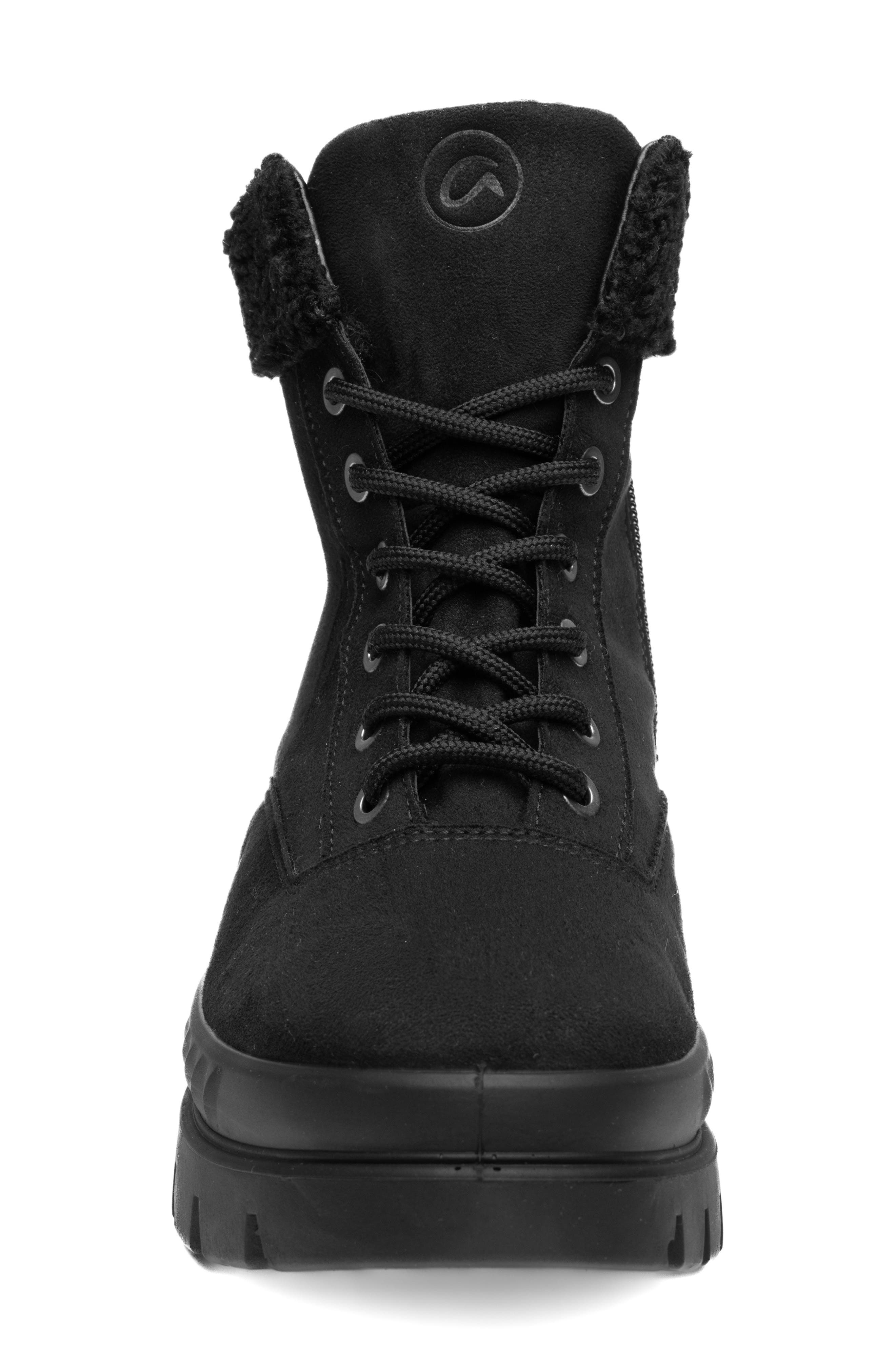 Mist Bootie, Alternate, color, BLACK