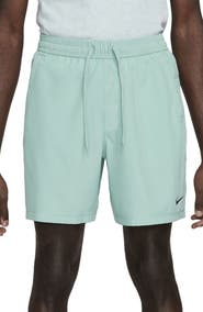 Nike Dri-FIT Form 7-Inch Athletic Shorts