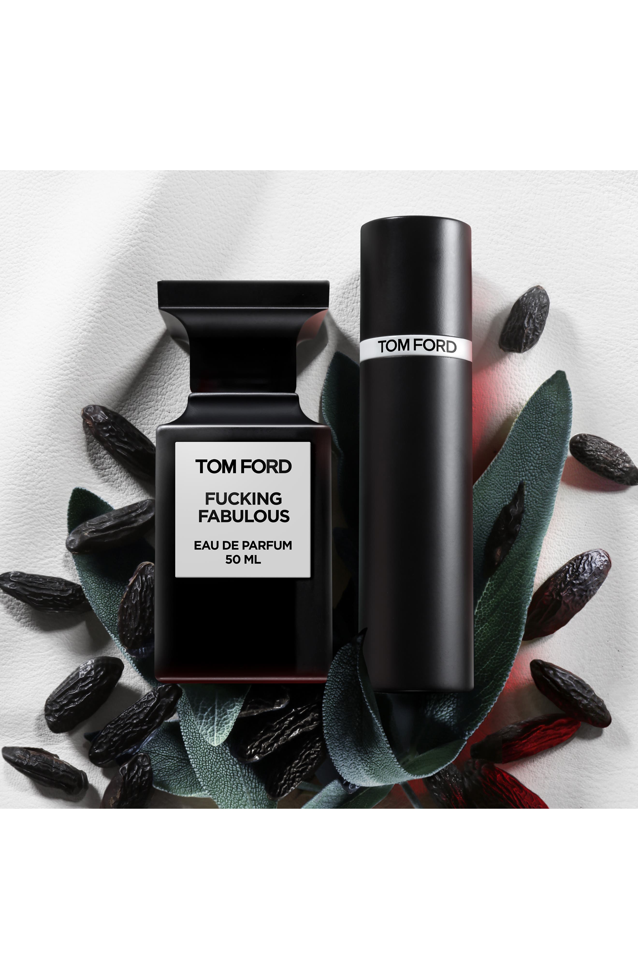 TOM FORD FABULOUS EAU DE PARFUM 50ml Fabulous Parfum Eau with com