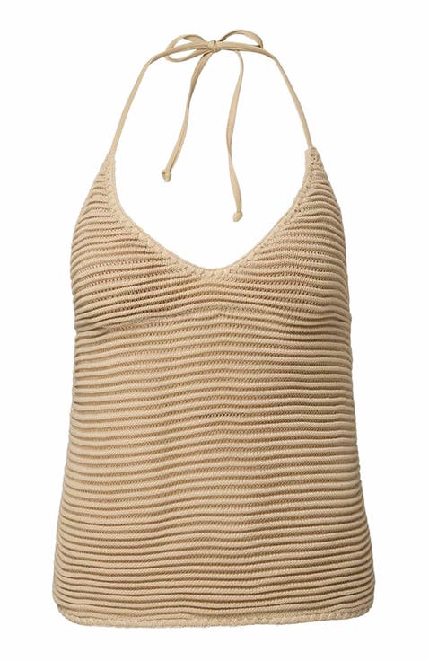 Crochet Tankini