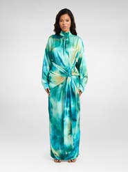 Daska Isola Dress