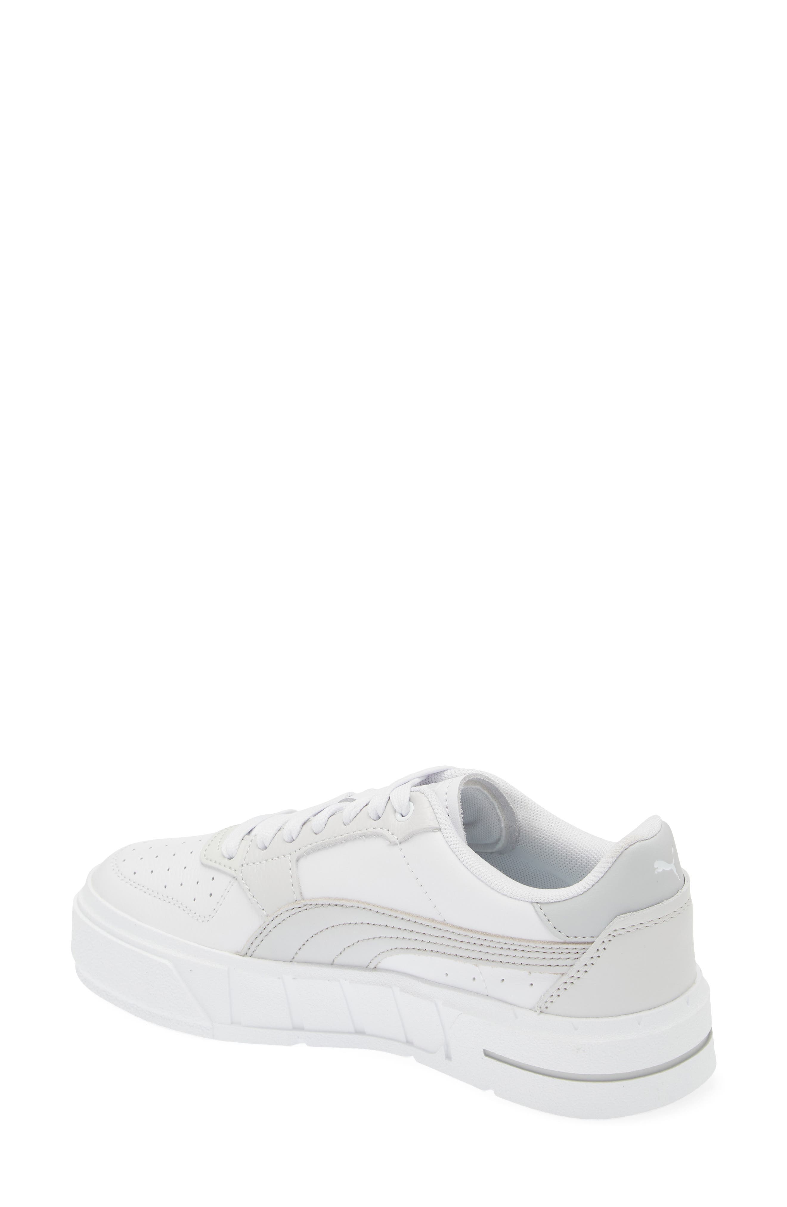 PUMA Cali Court Sneaker, Alternate, color, 