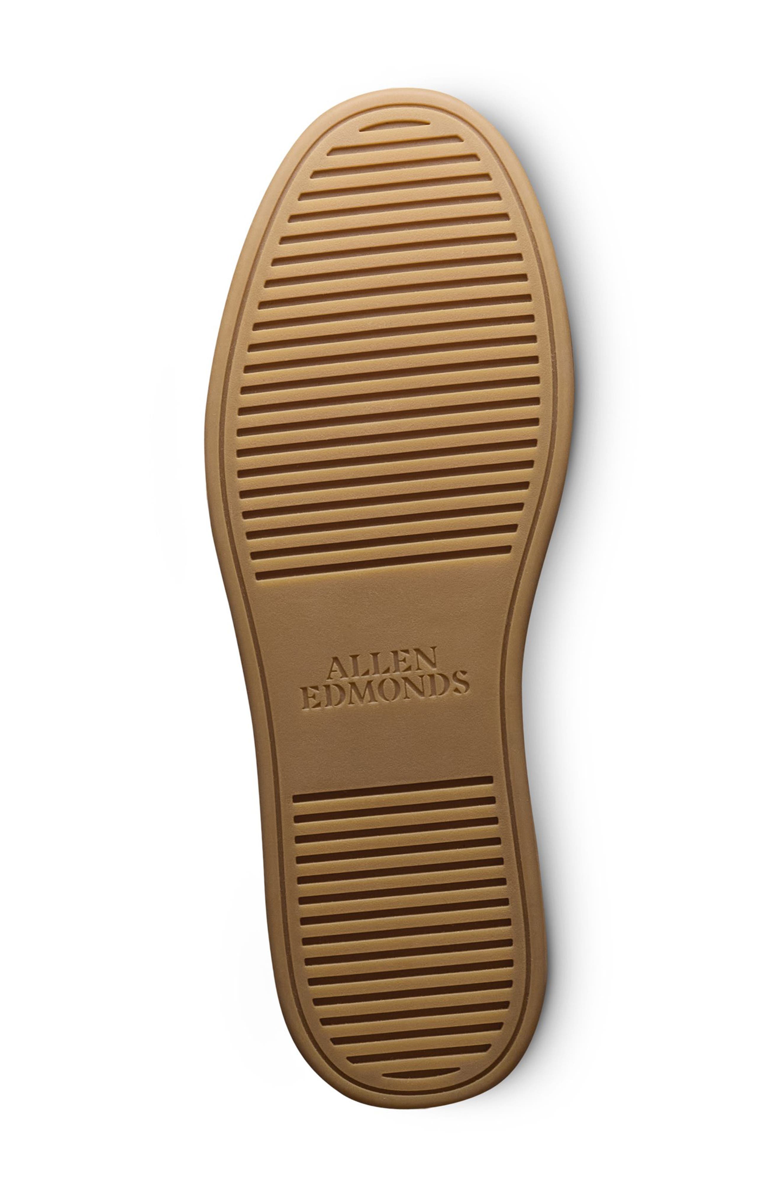 Allen Edmonds Brody 2 Loafer, Alternate, color, Black