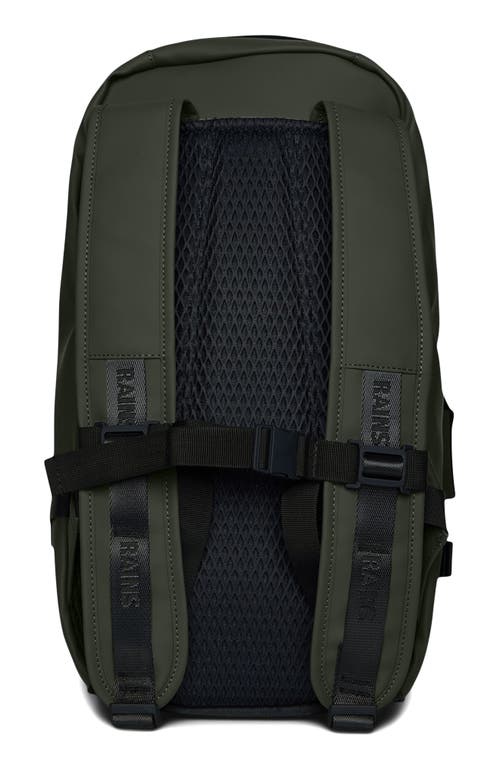 Rains Trail Waterproof Backpack