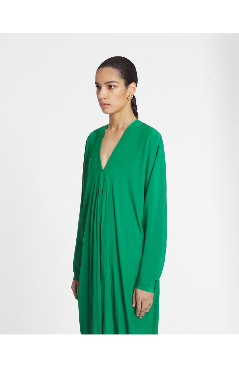 Lanvin Caftan Dress, Alternate, color,