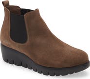 Wonders Slip-On Chelsea Boot