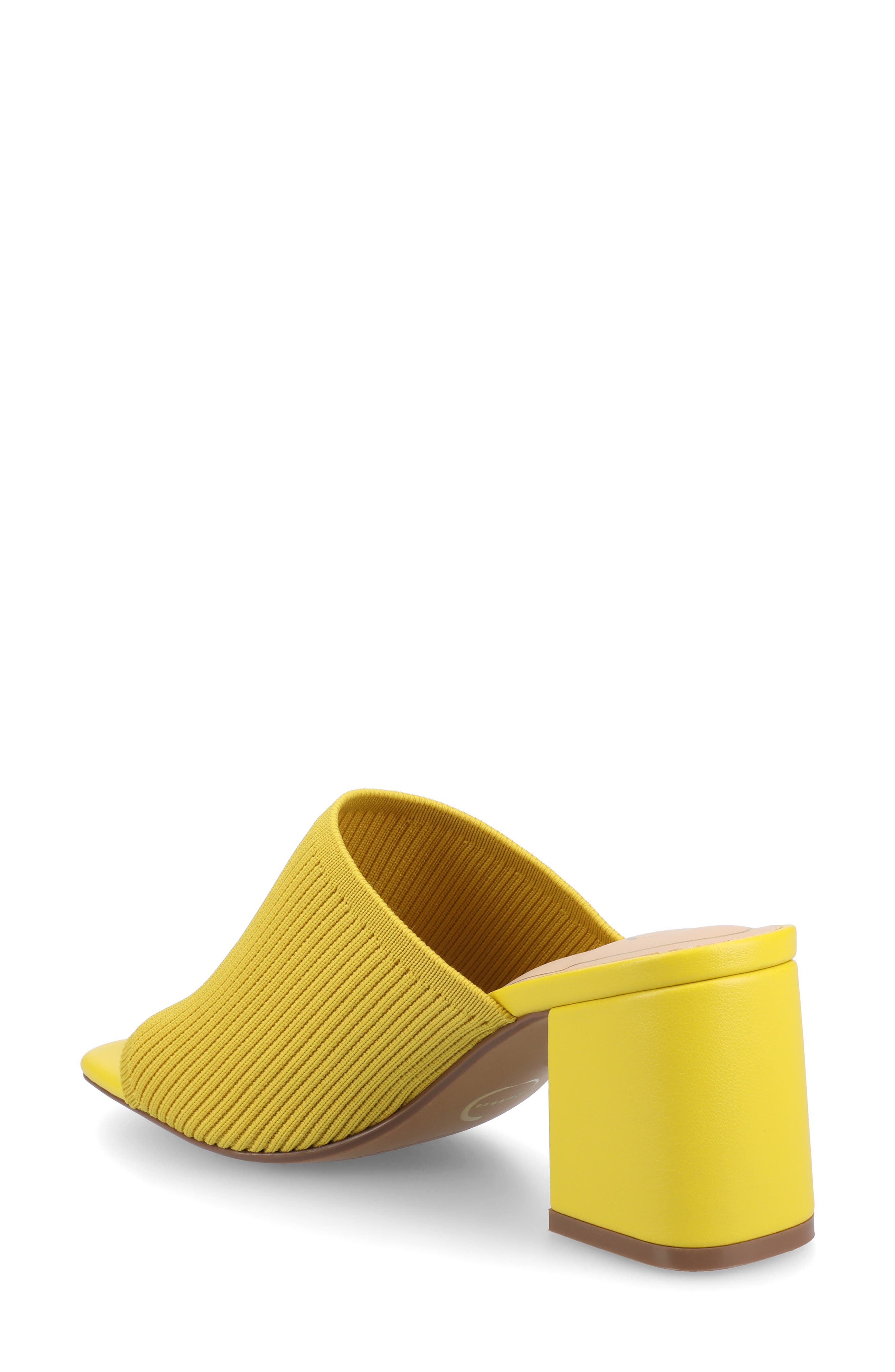 Lorenna Mule, Alternate, color, MANGO