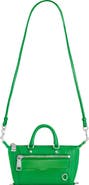 Rebecca Minkoff Micro Mini M.A.B. Leather Crossbody Bag