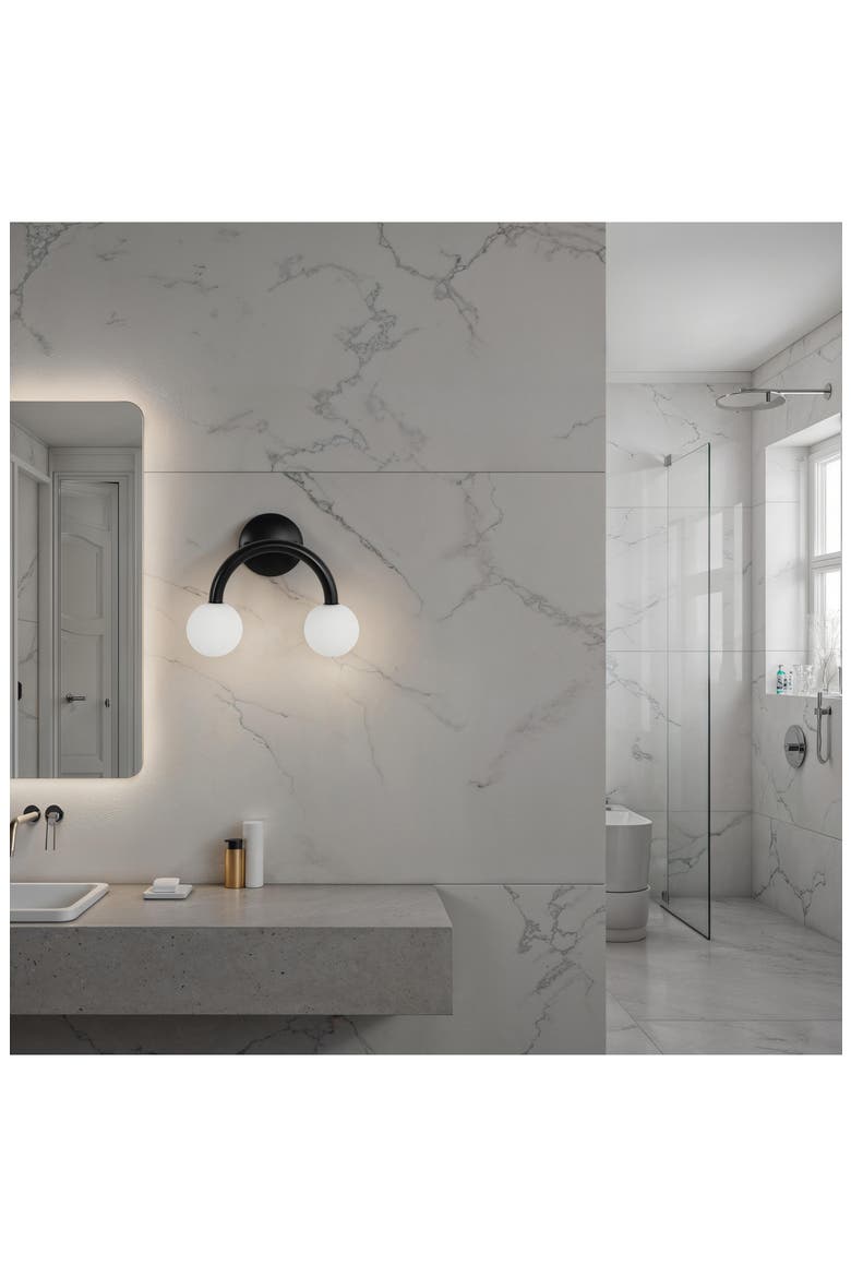 Santo Wall Sconce, Alternate, color, NO COLOR