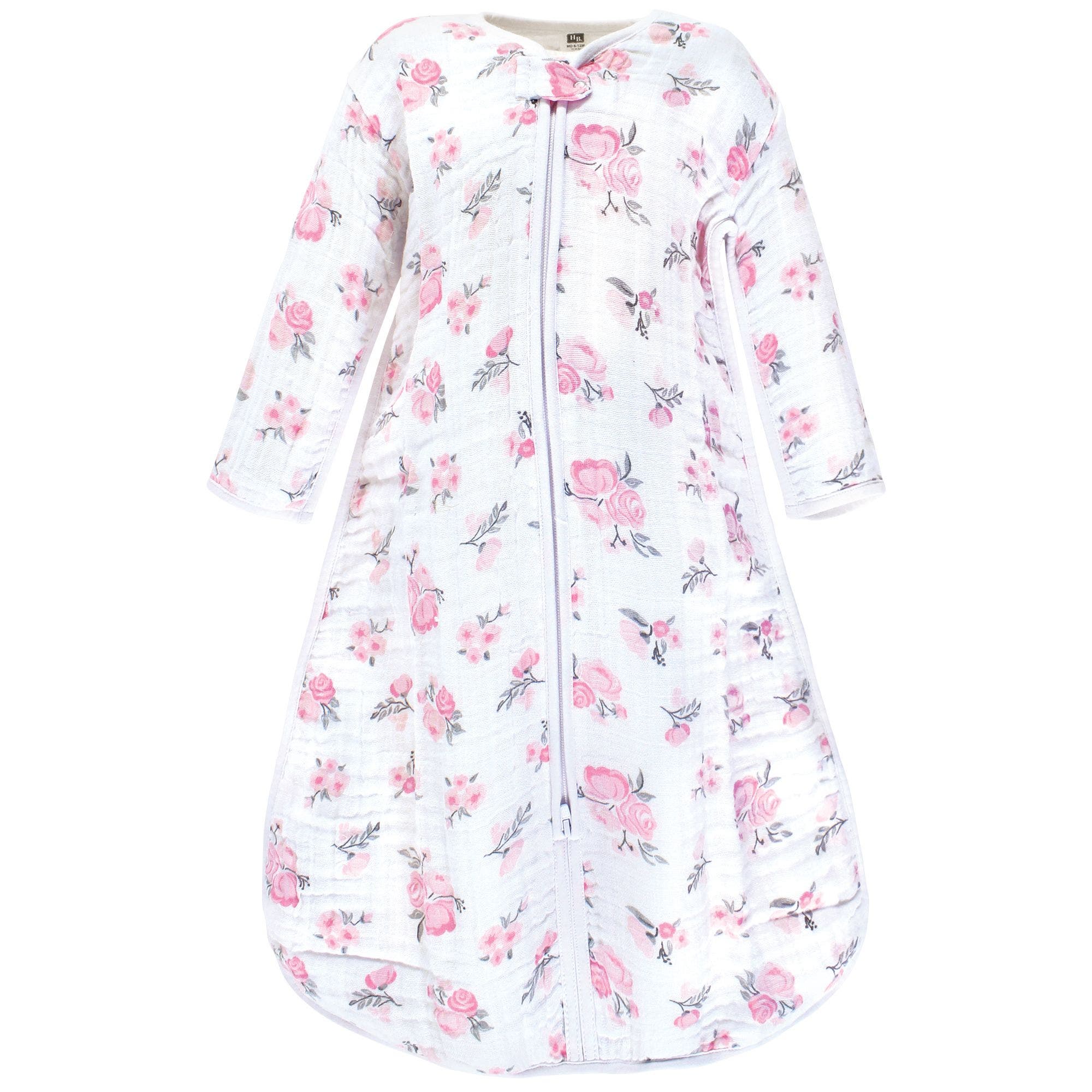 Pink Floral