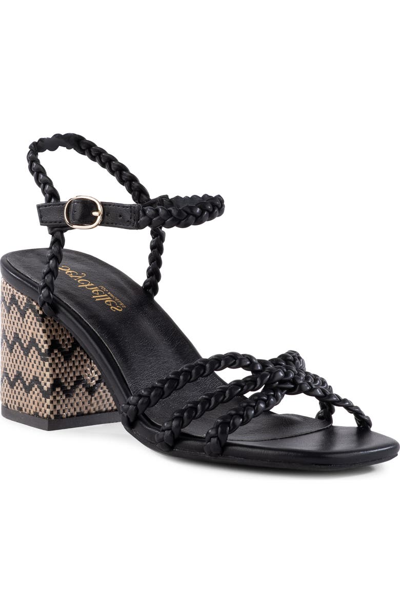 Seychelles Cater To You Strappy Sandal, Main, color,
