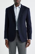 Nordstrom Cashmere Sport Coat