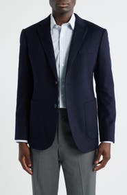 Nordstrom Cashmere Sport Coat