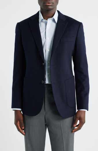 Nordstrom Cashmere Sport Coat