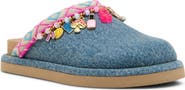Steve Madden Kids' Jleigh Slip-On