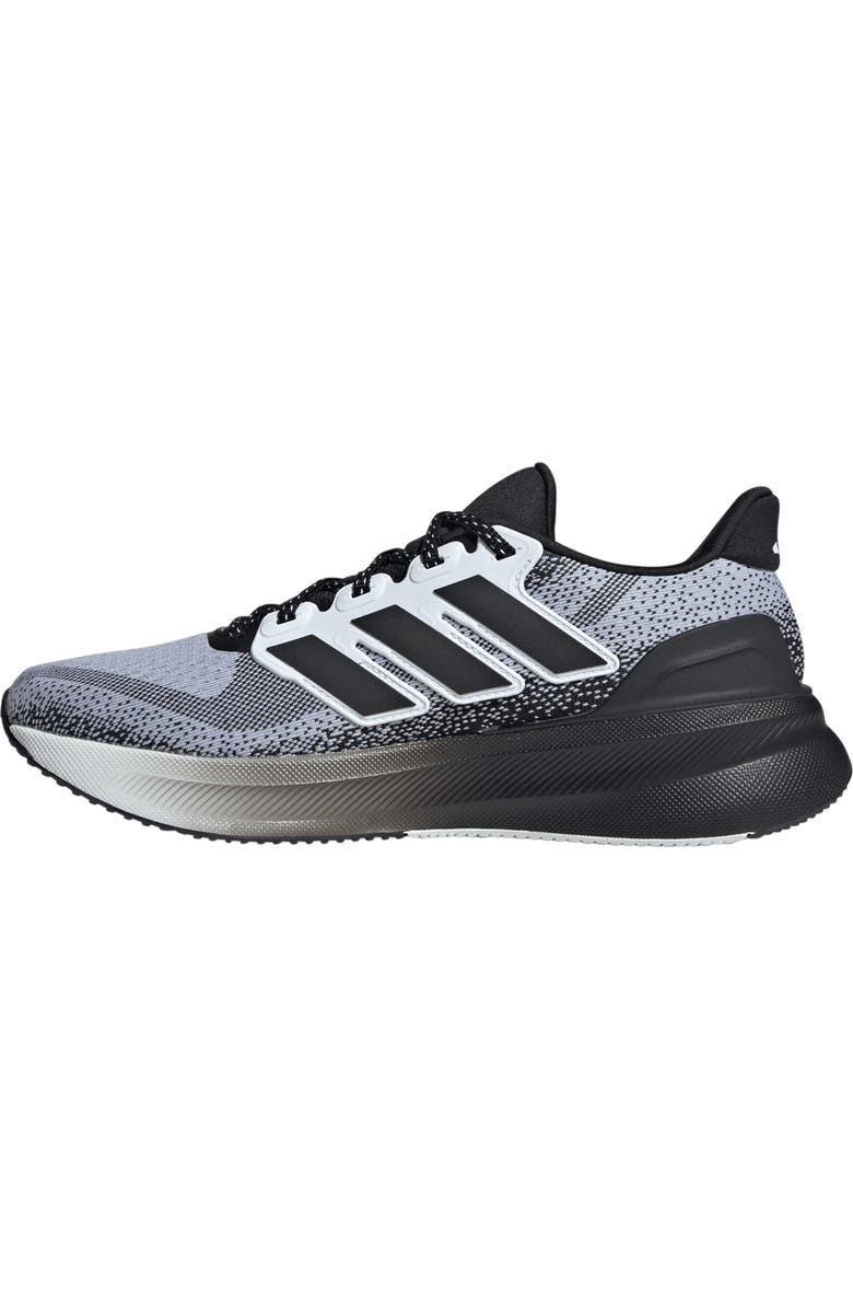 adidas Ultrarun 5 Trail Running Shoe, Alternate, color, Ftwwht/Cbl