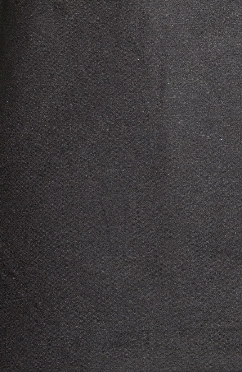 Barbour 'New Westmorland' Water Resistant Waxed Cotton Vest, Alternate, color, 