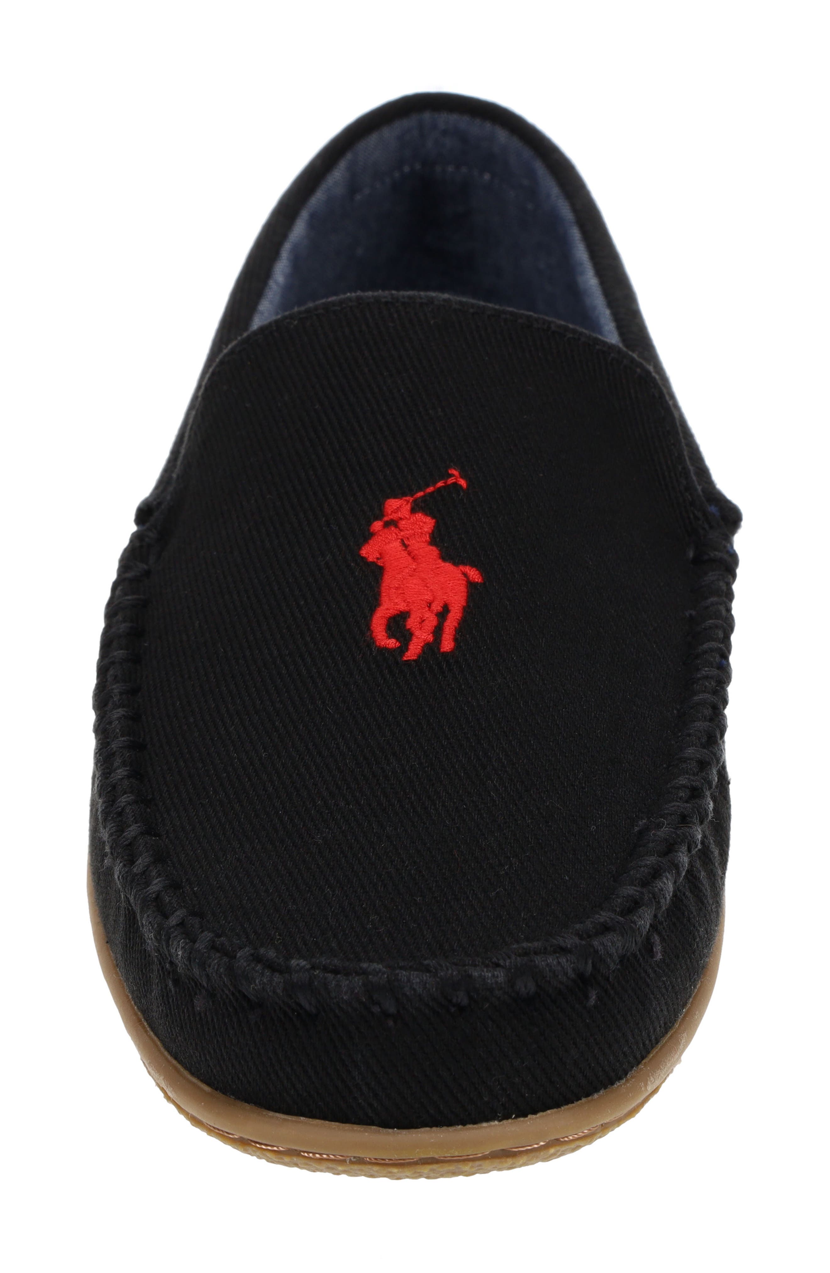 Polo Ralph Lauren Collins Slipper, Alternate, color, 