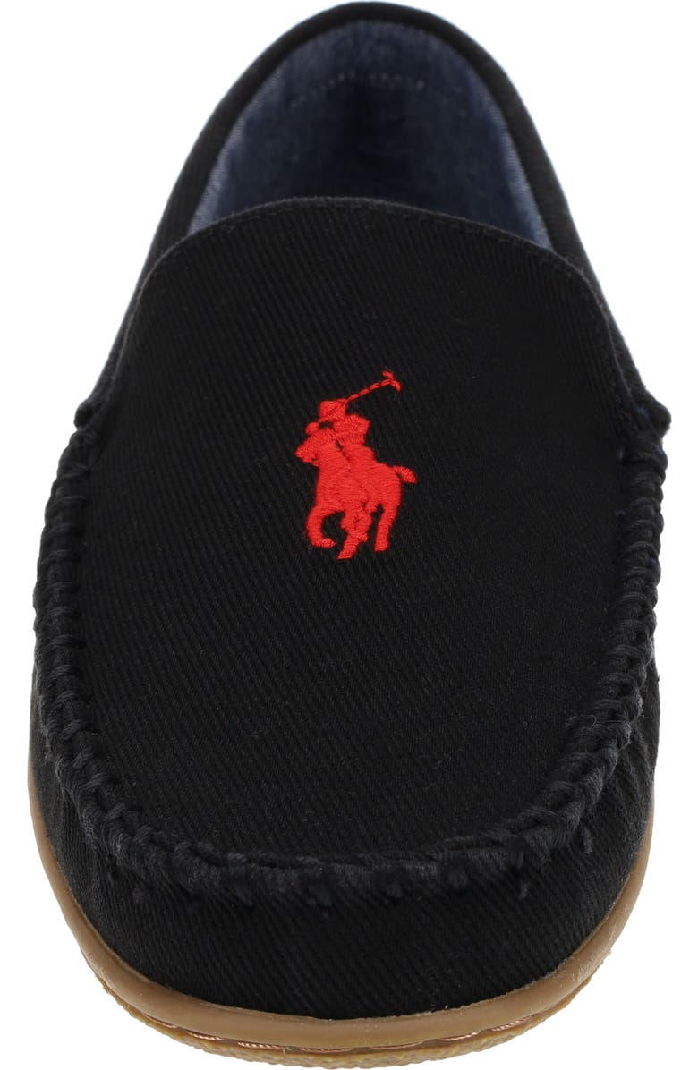 Polo Ralph Lauren Collins Slipper, Alternate, color,