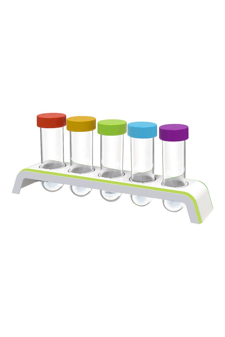 Ooze Labs Big Box of Science, Alternate, color, RAINBOW
