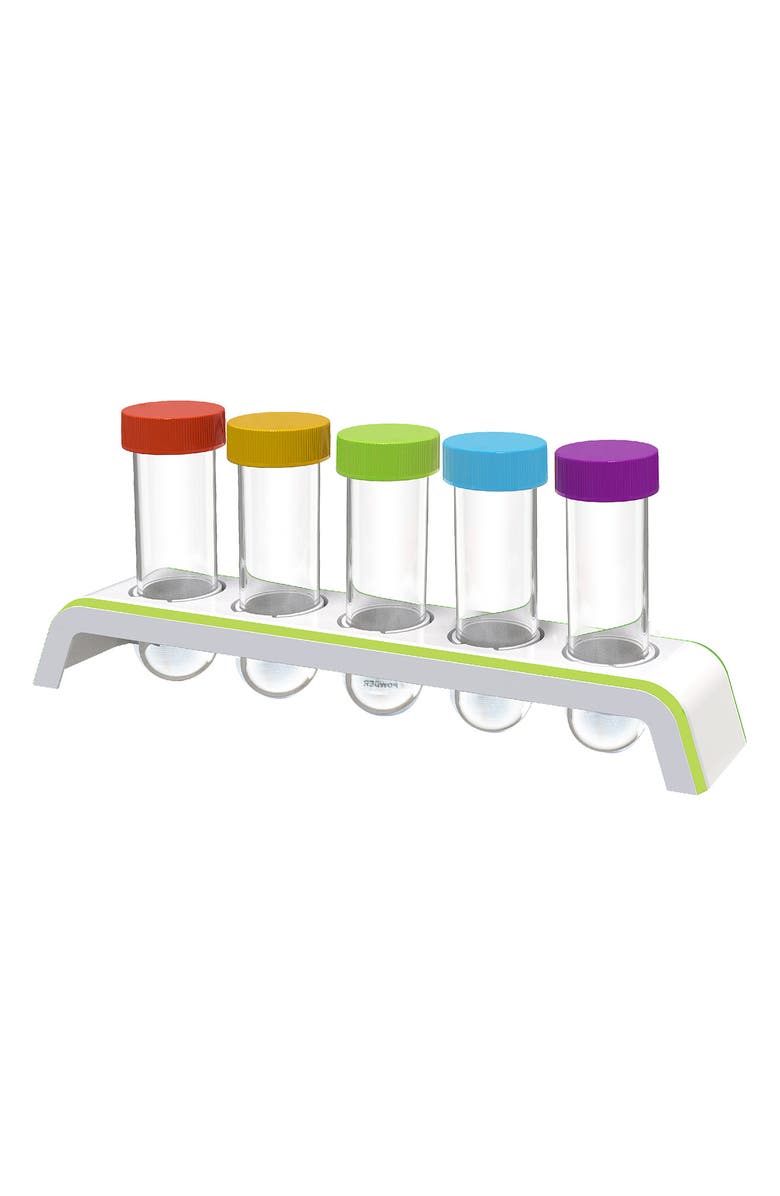 Thames & Kosmos Ooze Labs Big Box of Science, Alternate, color, Rainbow