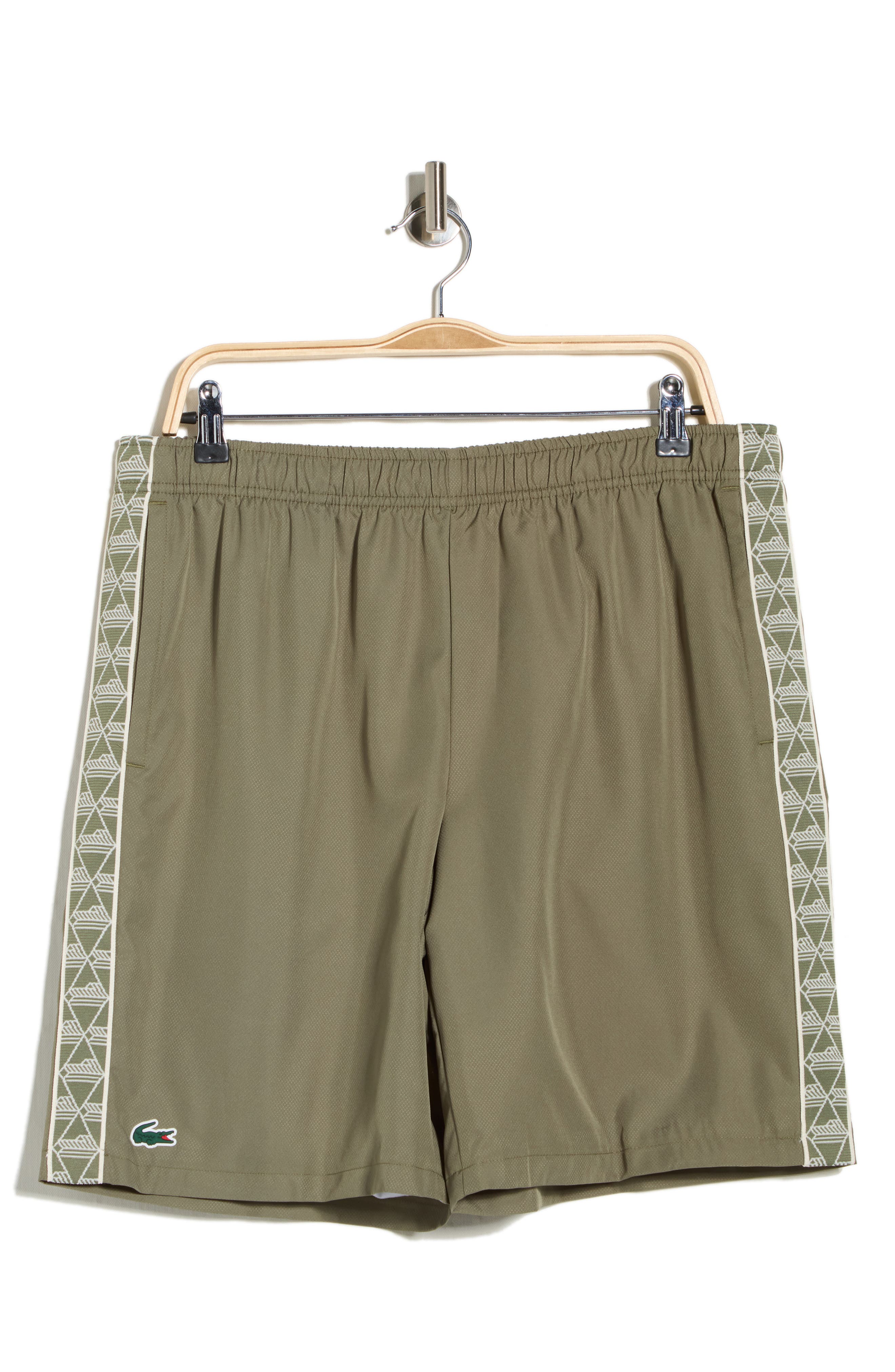 Lacoste Pull-On Shorts