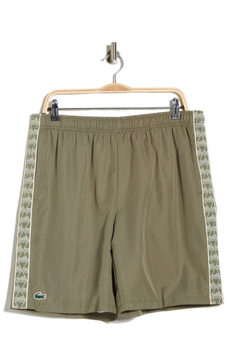 Pull-On Shorts
