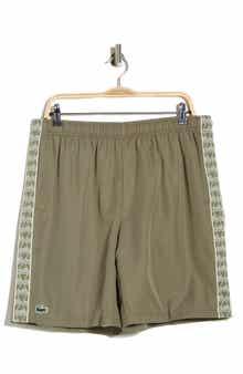 Pull-On Shorts