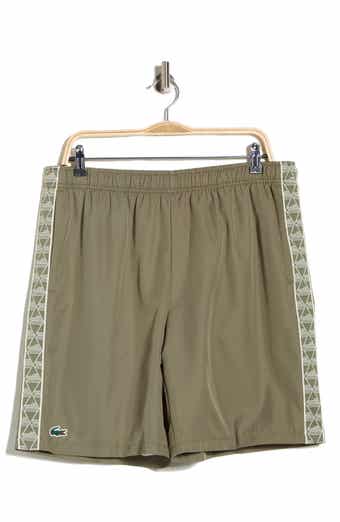 Pull-On Shorts