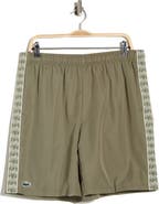 Lacoste Pull-On Shorts