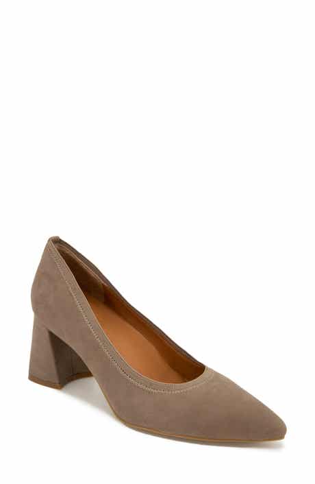Gentle Souls Dionne Pointed Toe Pump