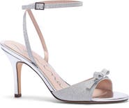 Nina Vicci Ankle Strap Sandal