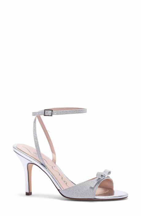 Vicci Ankle Strap Sandal